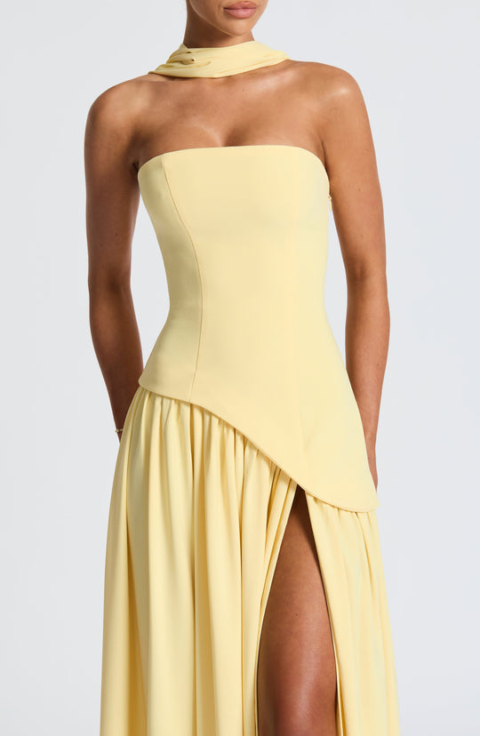 Sara | Modieuze Maxi Dress
