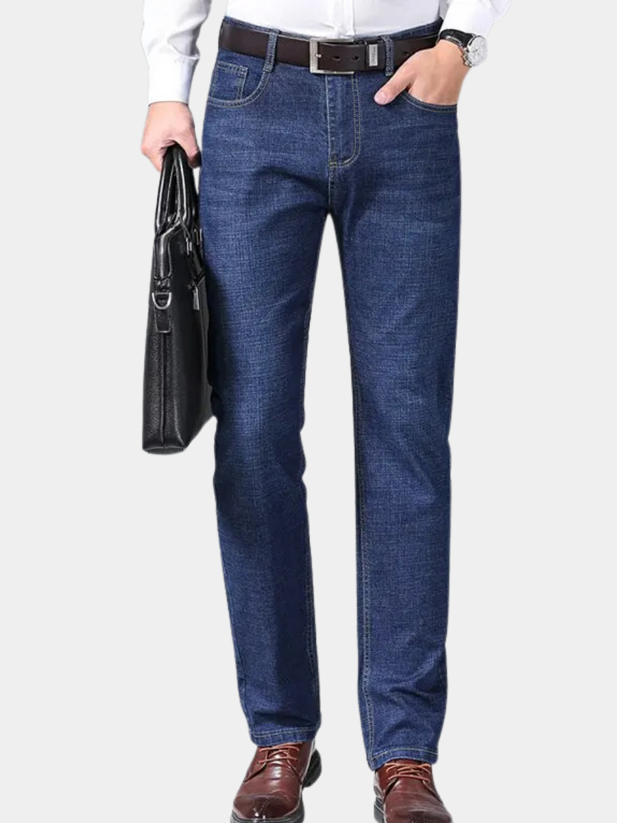 Laluna® | Jeans slim fit per ogni giorno