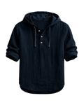 Laluna® | Luxe Stijlvolle Hoodie