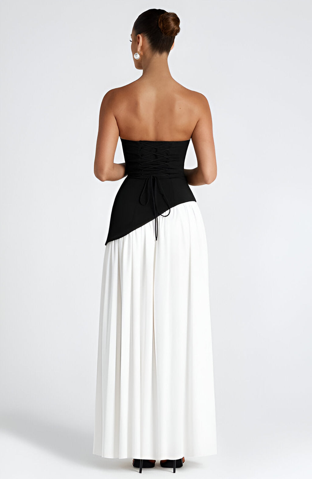 Sara | Modieuze Maxi Dress
