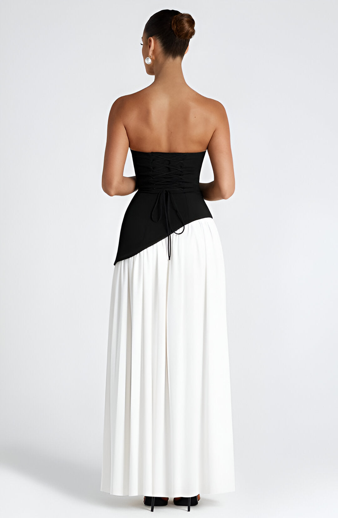 Sara | Modieuze Maxi Dress