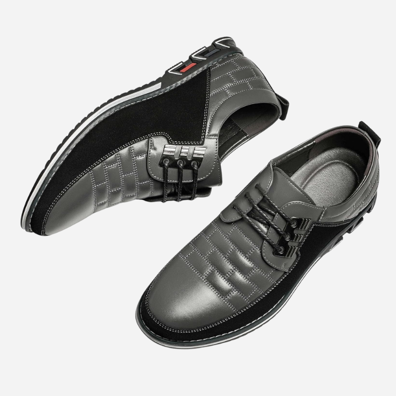 Joost | Leren Oxford Schoenen