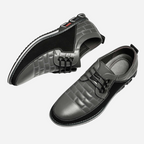 Joost | Leren Oxford Schoenen