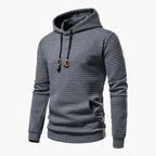 Laluna® | Comfortabele Hoodie met Patroon