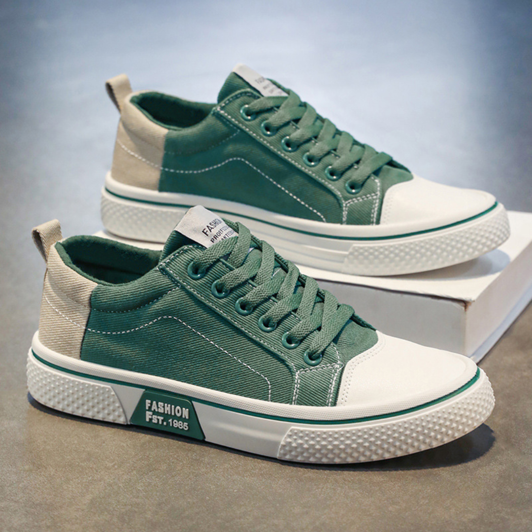 Daan | Comfortabele Casual Sneakers