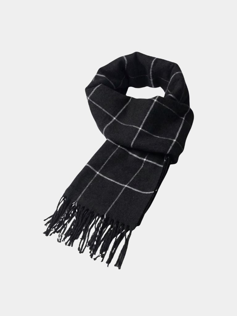 Laluna® | Maniero di granito Sjaal
