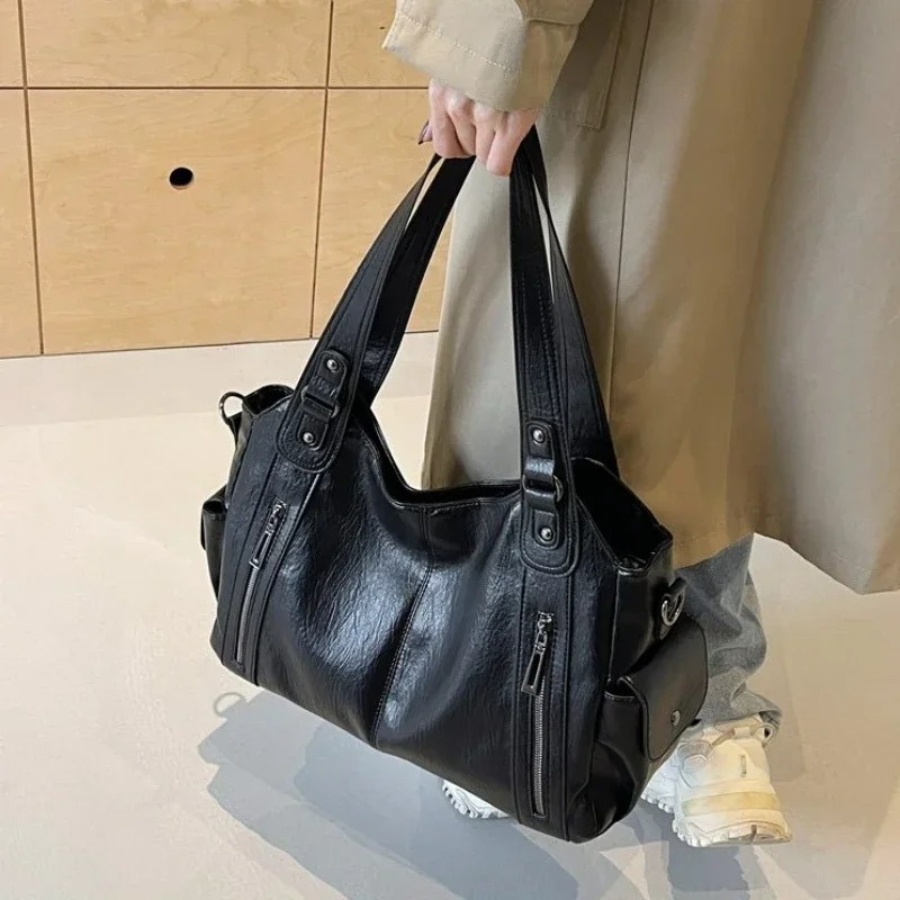 LALUNA® | BORSA A SPALLA DAKOTA
