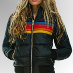 Esther | Stijlvolle Winterjas