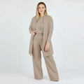 Laura | Sedile Premium a 3 delta: eleganza, comfort e qualità