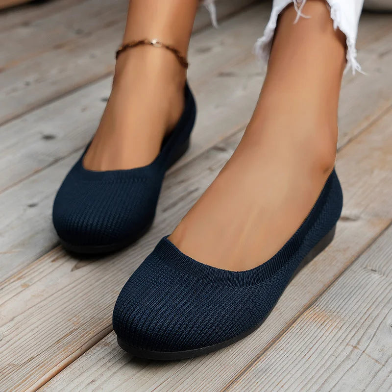 Huis Van Loon | Ademende Antislipschoenen