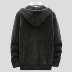 Laluna® | Knit Hoodie