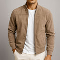 Niels | Classico Urbano Suede Jas