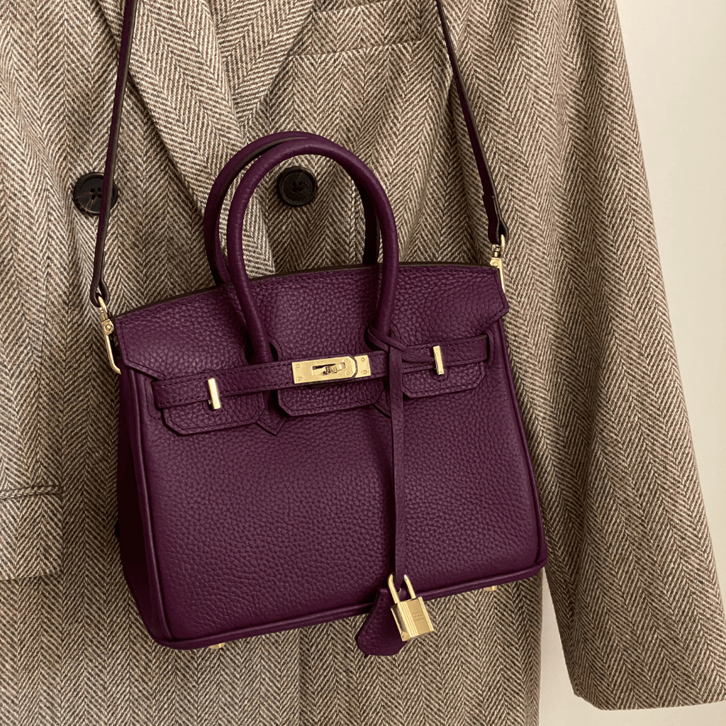 Laluna® | Modieuze Luxe Tas