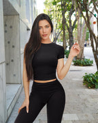 Nina | COMPLETO COMFORT CHIC