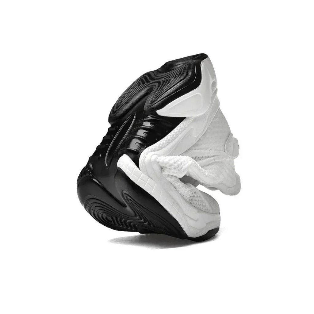 ABEL™ | Lunghezza della lunghezza (+4 cm +6 cm +8 cm)