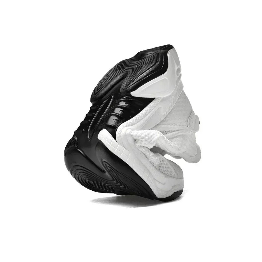 ABEL™ | Lunghezza della lunghezza (+4 cm +6 cm +8 cm)