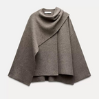 LALUNA® | CAPPOTTO A MANTELLA