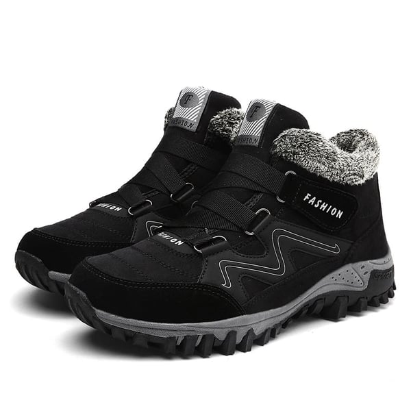 Huis Van Loon | Warme Outdoor Schoenen