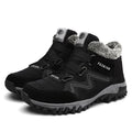 Huis Van Loon | Warme Outdoor Schoenen