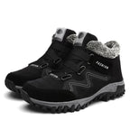 Huis Van Loon | Warme Outdoor Schoenen