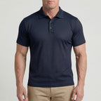 Capri - Polo ultra comoda da uomo