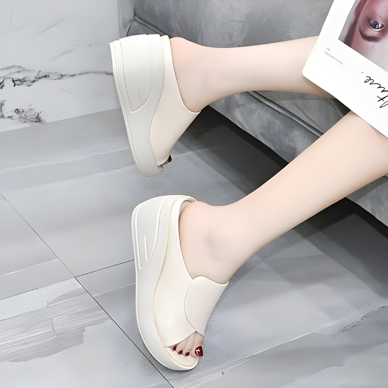 Sophie | Orthopedische Comfortabele Sandalen