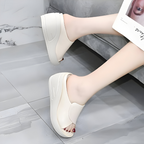 Sophie | Orthopedische Comfortabele Sandalen