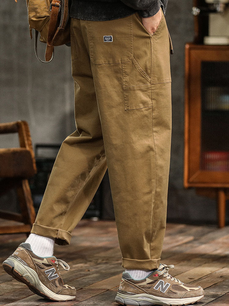 Scarpe casual di ispirazione vintage Heren