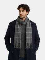 Laluna® | Maniero di granito Sjaal