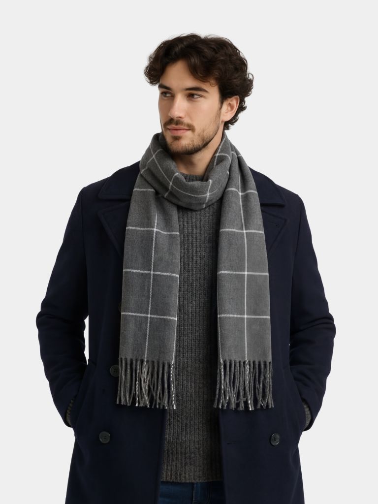 Laluna® | Maniero di granito Sjaal