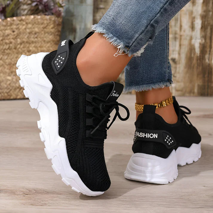 Nina | Comfortabele Stijlvolle Sneakers