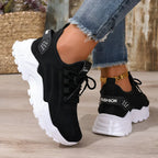 Nina | Comfortabele Stijlvolle Sneakers