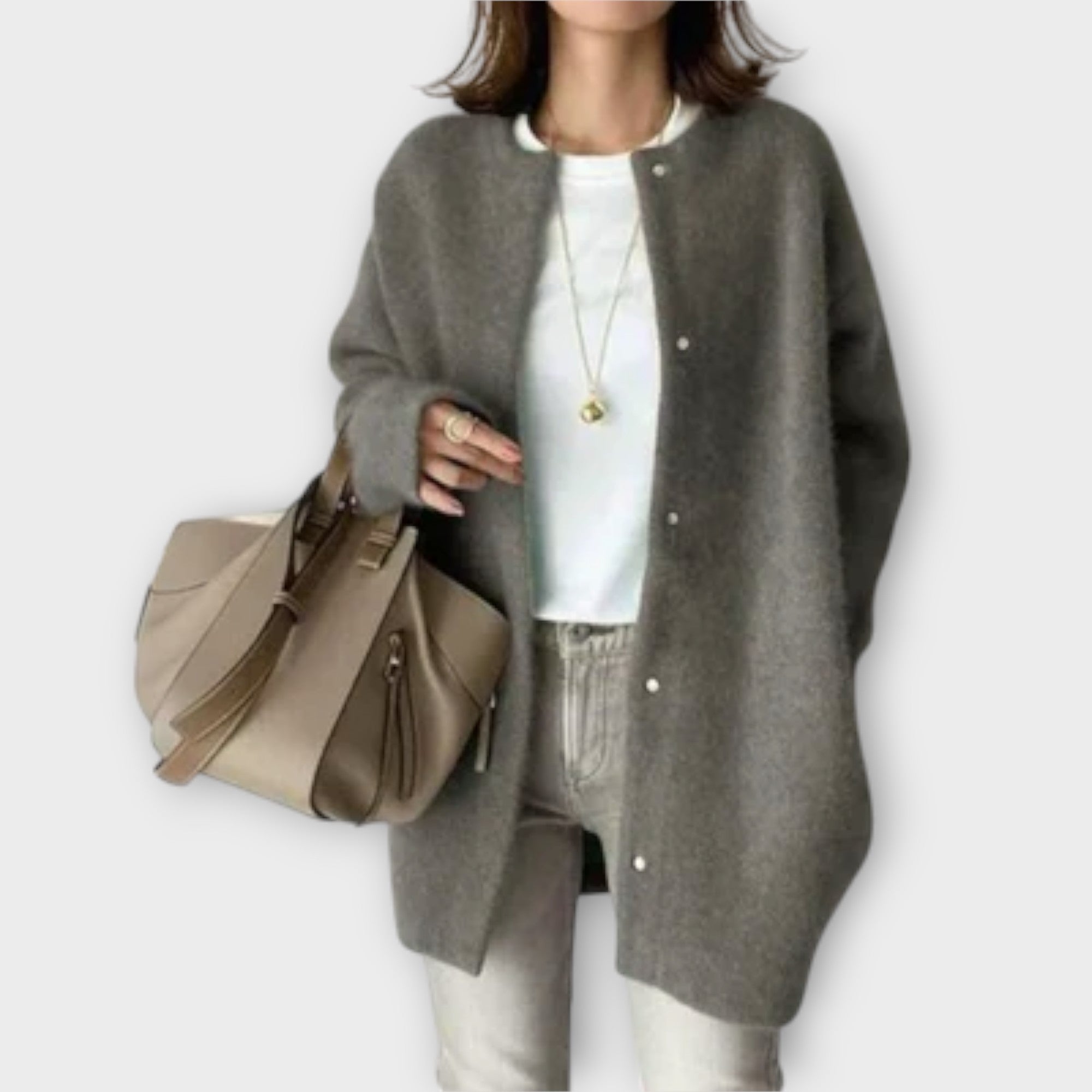 Jovita™ - Cardigan elegante