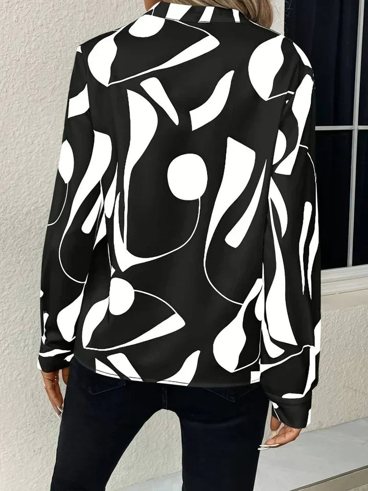 Laluna® | Camicetta Modeuze