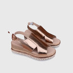 Veronica | Sandali Comfort Anatomici