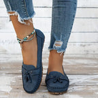 Sanne | Orthopedische Vintage Loafers