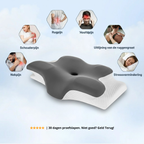 Lunava™ Cuscino ergonomico