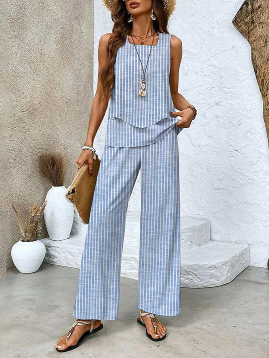 Jamie - Elegante Zomerset