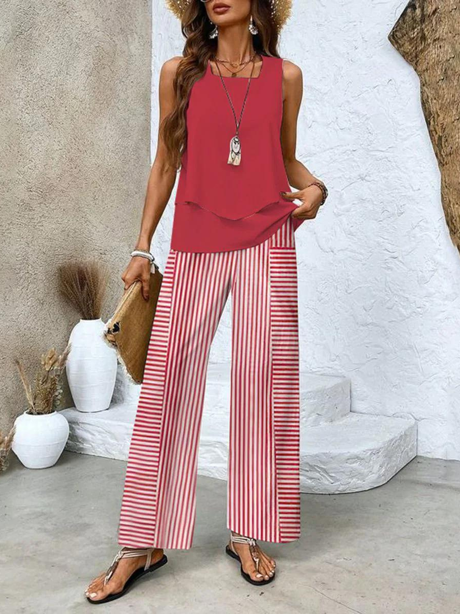 Jamie - Elegante Zomerset