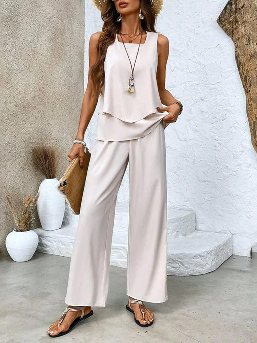 Jamie - Elegante Zomerset
