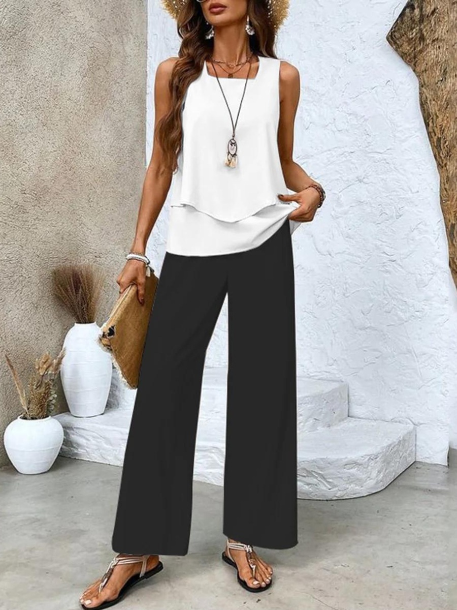 Jamie - Elegante Zomerset