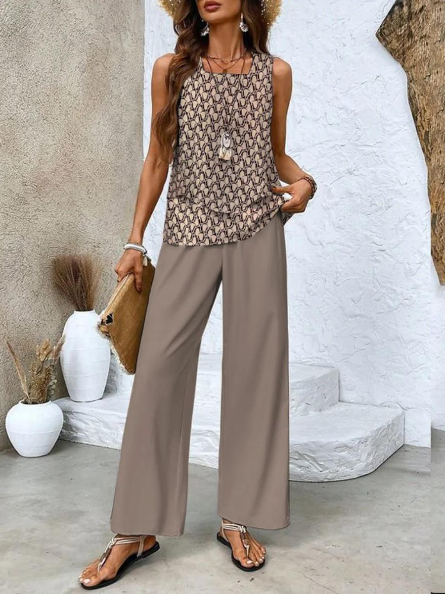 Jamie - Elegante Zomerset