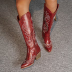 Emma | Winter Grace Boots