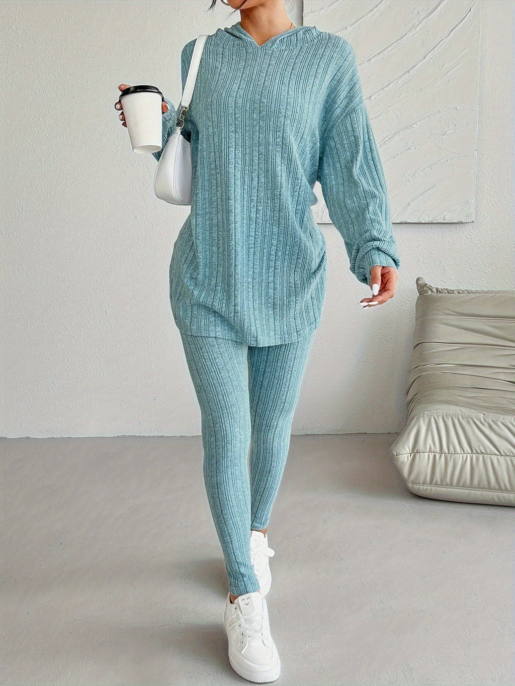 Laluna® | Set comfort oversize