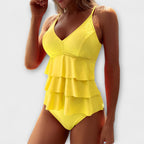 Delia | Costume da Bagno Elegante