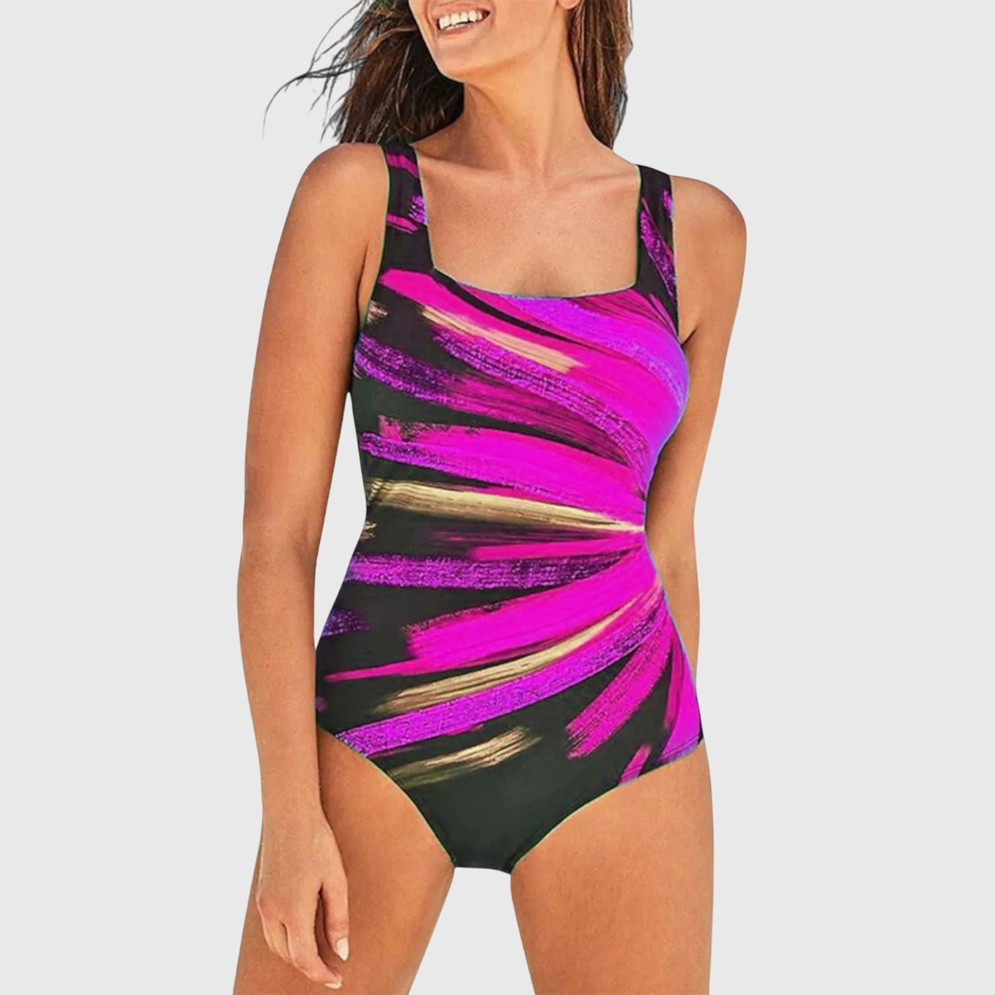 Romano | Costume da Bagno Modellante
