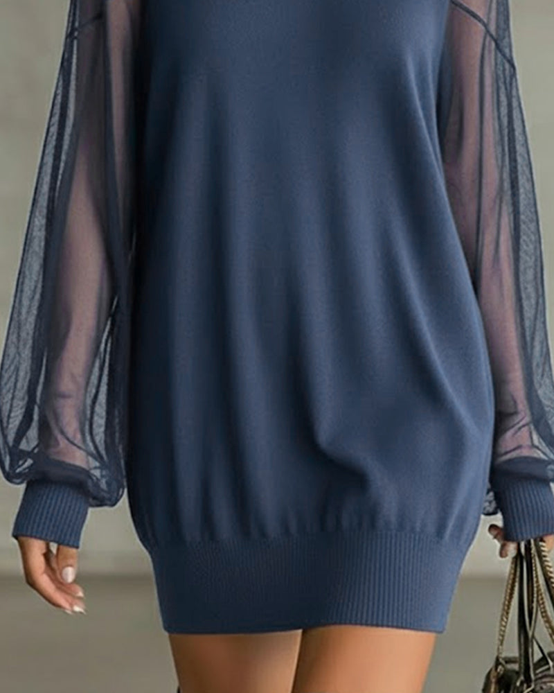 Lirie™ – Minikjole elegante e casual