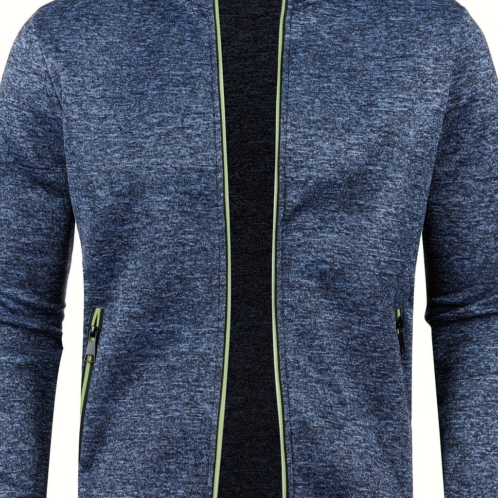 Thomas | Herenvest met Stretch
