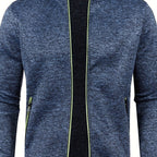 Thomas | Herenvest met Stretch