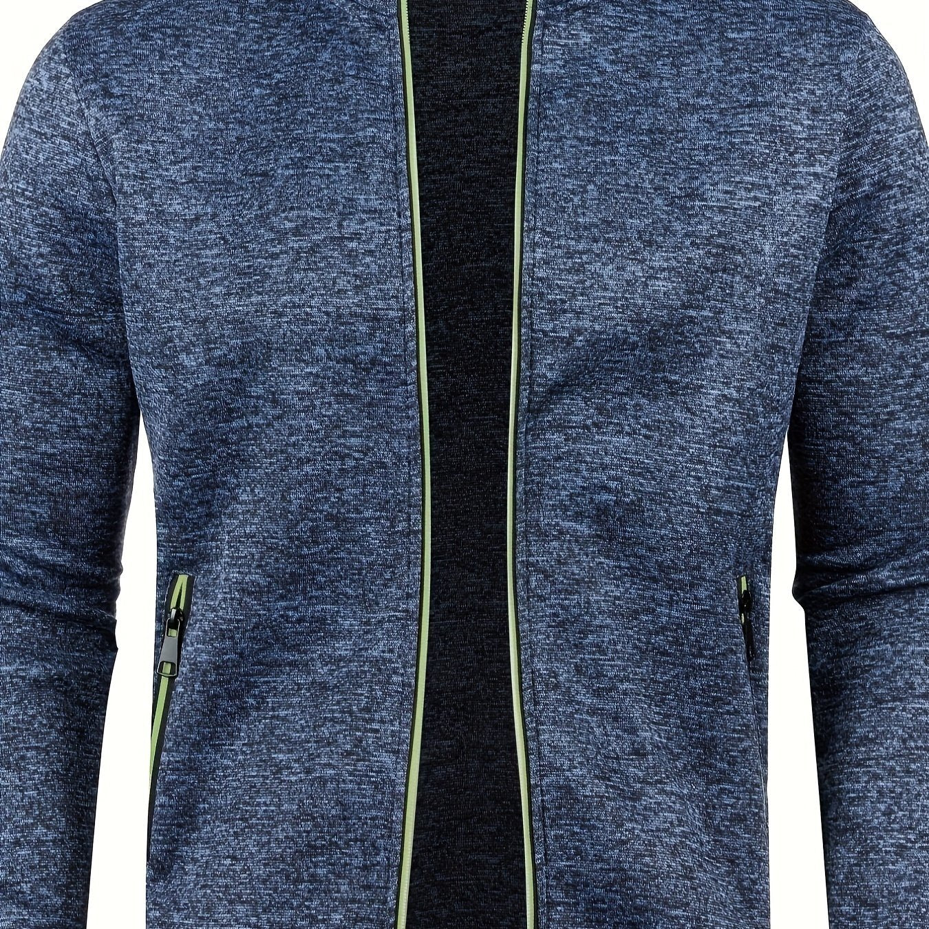 Thomas | Herenvest met Stretch